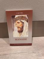 J. van 't Hul - Manasse, Boeken, Godsdienst en Theologie, Ophalen of Verzenden, Zo goed als nieuw, J. van 't Hul