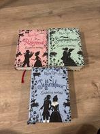Edelsteentrilogie - Kerstin Gier - Complete Set, Boeken, Ophalen of Verzenden, Zo goed als nieuw, Nederland