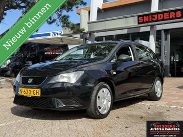 Seat Ibiza ST 1.2 Reference in keurige staat beschikbaar voor biedingen