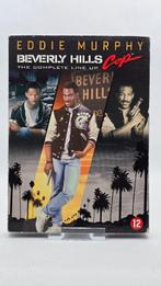 Beverly Hills Cop Trilogie, Alle leeftijden, Ophalen of Verzenden, Zo goed als nieuw