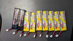 Vifly whoop oplader inclusief 9 1s batterijen, Ophalen of Verzenden