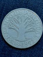 Portugal 50 Escudos 1971 Banco de Portugal - Zilver, Postzegels en Munten, Munten | Europa | Niet-Euromunten, Verzenden, Overige landen