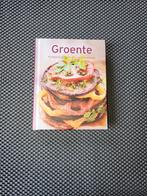 Groente, knapperig,  vers en vol vitamines, Ophalen of Verzenden, Zo goed als nieuw