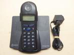 Draadloze telefoon | KPN telefoon | Chicago 440S | zgan, Telecommunicatie, Vaste telefoons | Handsets en Draadloos, Ophalen of Verzenden