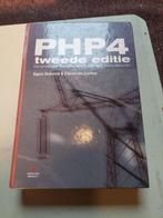 PHP4 tweede editie – Egon Schmid & Christian Cartus, Ophalen of Verzenden, Beta