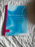 Slikstoornissen bij volwassen - studieboek logopedie, Boeken, Studieboeken en Cursussen, Ophalen of Verzenden, Beta, Zo goed als nieuw