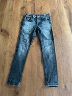 Jack en jones skinny jeans maat 128, Ophalen, Zo goed als nieuw, Jongen, Broek
