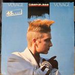 Desireless - Voyage Voyage 12inch Maxisingle Synth-Pop Vinyl, Ophalen of Verzenden, 12 inch, Maxi-single