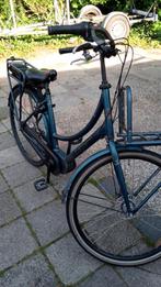 Elektrische fiets - nette staat, te koop/ruil!, Ophalen of Verzenden, Gebruikt, Overige merken