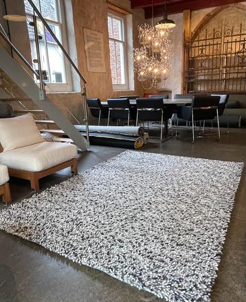 Brink en Campmam tapijt Rocks Frost 170 x 240 NIEUW beschikbaar voor biedingen