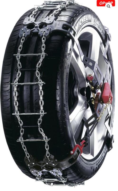 Sneeuwketting Maggi TRAK 4X4 LT53 (NIEUW-NOOIT GEBRUIKT), Auto diversen, Sneeuwkettingen, Nieuw, Ophalen
