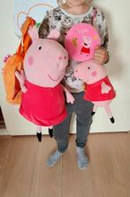 Peppa pig, Ophalen, Zo goed als nieuw, Overige typen