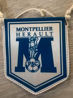 vaantje montpellier, Ophalen of Verzenden, Zo goed als nieuw, Buitenlandse clubs, Vaantje of Sjaal