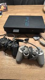 Playstation 2, Spelcomputers en Games, Spelcomputers | Sony PlayStation 2, Ophalen of Verzenden, Zo goed als nieuw