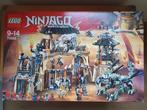 Lego 70655 Ninjago Drakenkuil / Dragon Pit, Nieuw, Complete set, Ophalen of Verzenden, Lego