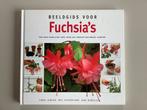 BEELDGIDS voor FUCHIA’S- ALS NIEUW!, Ophalen of Verzenden, Zo goed als nieuw, Overige soorten