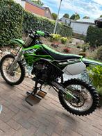 Crossmotor Kawasaki kx 125 1999, Ophalen of Verzenden, Overige merken