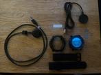 Polar Grit X smartwatch / sporthorloge voor Apple & Android, Zwart, IOS, Ophalen of Verzenden, Zo goed als nieuw