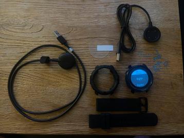 Polar Grit X smartwatch / sporthorloge voor Apple & Android beschikbaar voor biedingen