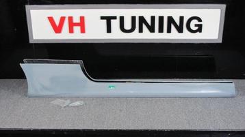 Autostyle CZ 611301 sideskirts Ford focus 3 deurs MK1 beschikbaar voor biedingen