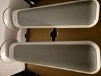 Speakers infinity, Ophalen of Verzenden, Gebruikt, Front, Rear of Stereo speakers, Overige merken