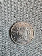 Munt Wilhelmina 1939  rijksdaalder, Postzegels en Munten, Munten | Nederland, Ophalen of Verzenden, Koningin Wilhelmina, 2½ gulden