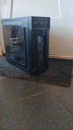 Hele setup met PC en scherm - i3 & GTX 1070, Ophalen, Gebruikt, Onbekend, 8 GB