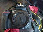 NIKON D5300 WIFI CAMERA, Audio, Tv en Foto, Fotocamera's Digitaal, Spiegelreflex, Ophalen of Verzenden, Zo goed als nieuw, Nikon