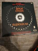 Jesus christ superstar, Cd's en Dvd's, Vinyl | Filmmuziek en Soundtracks, Ophalen of Verzenden