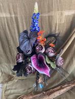 Halloween flower arrangement, Ophalen of Verzenden, Nieuw