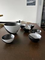 Pinda set Groene Kan, Ophalen of Verzenden