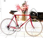 Prachtige Motobecane racefiets 80’s in uitzonderlijke staat, Fietsen en Brommers, Overige merken, Staal, Ophalen of Verzenden