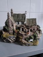 Prachtig groot lilliput lane cottage high gryll farm, Verzamelen, Beelden en Beeldjes, Ophalen of Verzenden, Zo goed als nieuw