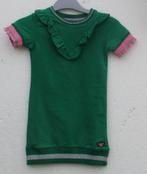 nieuw jurkje van quapi maat 92, Kinderen en Baby's, Kinderkleding | Maat 92, Ophalen of Verzenden, Zo goed als nieuw, Meisje, Jurk of Rok