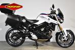 BMW F 800 R (bj 2017), Motoren, Motoren | BMW, 2 cilinders, Bedrijf, Meer dan 35 kW, Overig