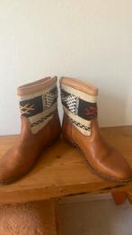 Leuke Sabah Ibiza ,kindreds laarzen  kelim boots maat 42, Kleding | Dames, Schoenen, Ophalen of Verzenden, Zo goed als nieuw