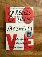 8 Regels van de Liefde, Ophalen of Verzenden, Zo goed als nieuw