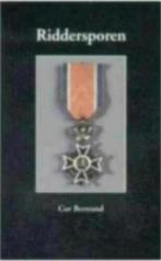 Riddersporen (Cor Bertrand), Boeken, Ophalen of Verzenden