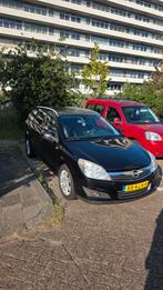 Opel astra 1.6 2010, Gebruikt, Achterklep, Voor, Opel