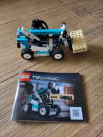 Lego 42133, Complete set, Ophalen of Verzenden, Lego, Zo goed als nieuw