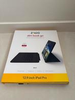 ZAGG slim book go 12.9 inch Ipad Pro, Computers en Software, ZAGG, Nieuw, Ophalen of Verzenden, Ipad Pro 12.9 inch