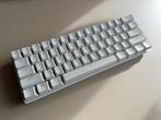 Razer Huntsman Mini Gaming Keyboard, White, Optical Switches, Computers en Software, Toetsenborden, Gaming toetsenbord, Ophalen of Verzenden