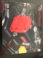 Nieuwe Ultimate Speed Oliepomp 12V, Ophalen, Nieuw