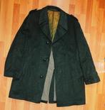 Loden Jas, Kleding | Heren, Maat 56/58 (XL), Ophalen of Verzenden, ADLER, Gedragen