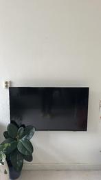 Philips tv 43 inch smart tv, Ophalen, Philips, LED, 50 Hz