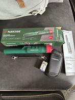 Parkside Draagbare Metaaldetector - Nieuw!, Hobby en Vrije tijd, Overige merken, Instelbare gevoeligheid, Nieuw, Ophalen of Verzenden