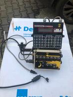 bedieningskast dubex veldspuit, Ophalen of Verzenden, Gebruikt, Onkruidbestrijding