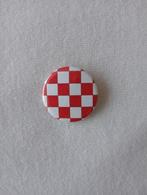 Brabants speldje/button voor carnaval, Verzamelen, Ophalen of Verzenden