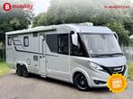 Hymer B880ML Enkele Bedden Hefbed EP Level Systeem | Airco |, Bedrijf, Diesel, Hymer, Afzuigkap