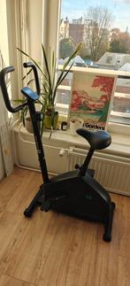 Decathlon Essential 3 Hometrainer - Zo goed als nieuw!, Sport en Fitness, Fitnessapparatuur, Ophalen, Zo goed als nieuw, Metaal